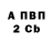 A-PVP мука Jereme Smith
